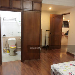 Blk 795 Yishun Ring Road (Yishun), HDB 5 Rooms #156113462